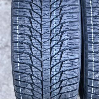 Новые зимние Triangle WS (Michelin) 225 50 17