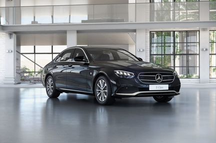 Mercedes-Benz E-класс 1.6 AT, 2020