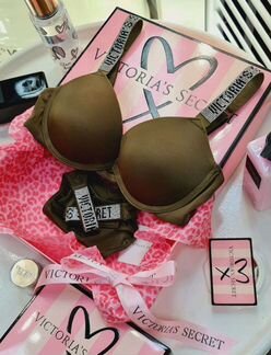 Комплект нежный белье