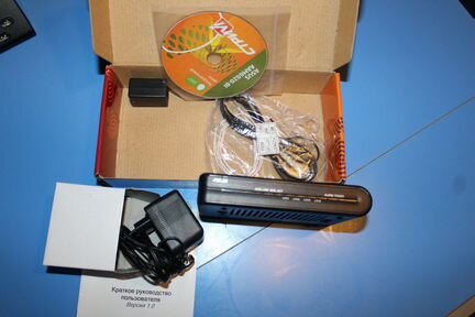 Роутер стрим asus AAM6020BI-Z2