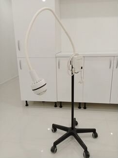 Светодиодный смотровой осветитель EL 10 led