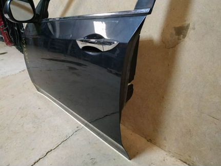 Дверь Honda Accord 8 передняя левая