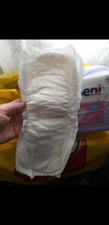 Урологические прокладки