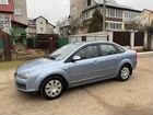 Ford Focus 1.6 AT, 2005, 209 000 км