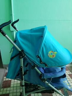 Капюшон для прогулочной коляски