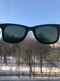 Ray Ban Wayfarer 2140