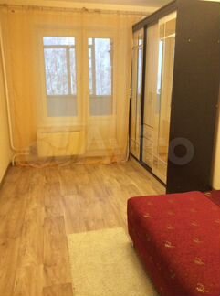 Комната 15 м² в 3-к, 4/14 эт.