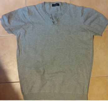 Zara футболка