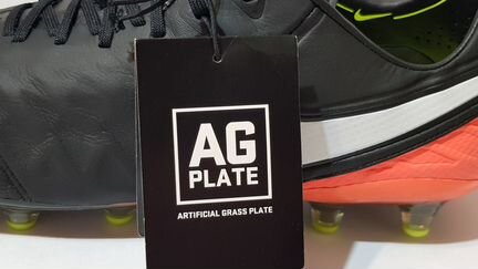 Футбольные бутсы Nike tiempo legend VI 6 AG-PRO