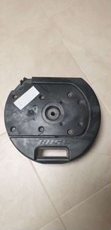 Сабвуфер nissan murano