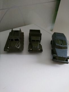 Советские игрушки СССР