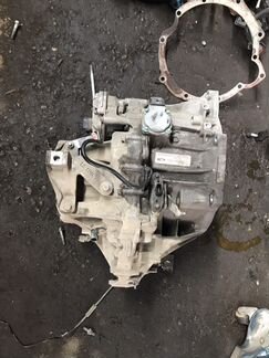 АКПП на Форд Фокус 3 2.0