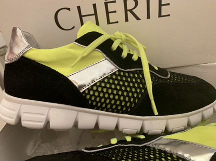 Кроссовки Cherie 38