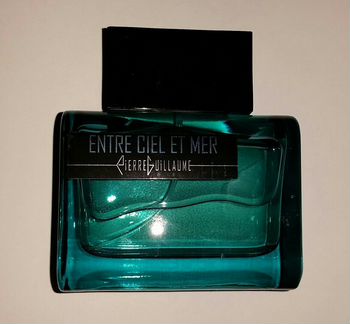 Нишевый парфюм Pierre Guillaume Entre Ciel Et Mer