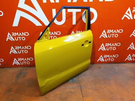 Дверь передняя левая Kia Soul 2 PS 2013-2019