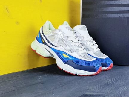 Adidas Raf Simons кроссовки новые мужские