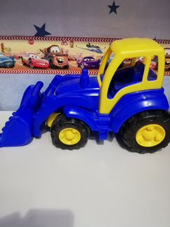 Игрушки, книги