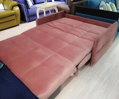 Диван и кресло