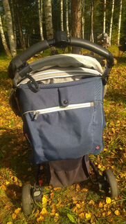 Коляска espiro magic