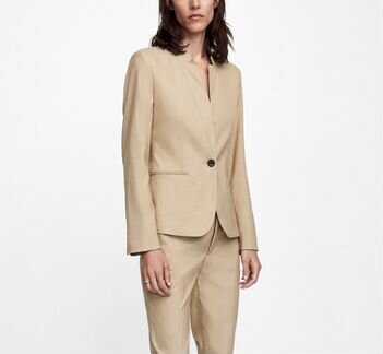 Блейзер Zara