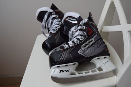 Коньки Bauer Vapor X40