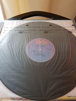 Lp Laid Back 1985г