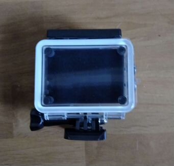 Экшн камера