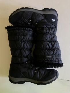 Сапоги ботинки зимние Viking размер 30