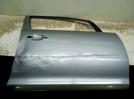 Дверь правая Opel Corsa D