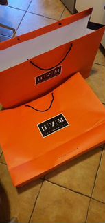 Большие пакеты цум, оригинал, 50х70