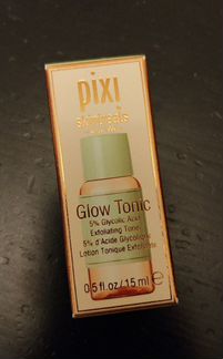 Миниатюры косметики Alpha-H liquid gold, Ren, Pixi