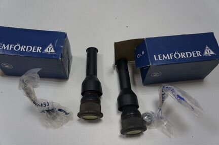 BMW Е36 Шаровые опоры № 1053301