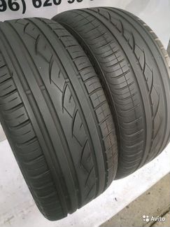 255/55 R18 Continental Cross Contact UHP 112V
