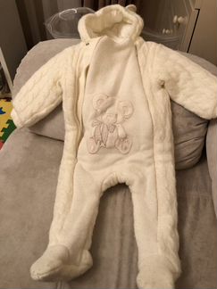 Комбинезон little star