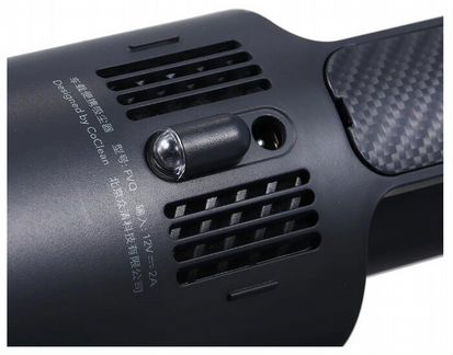 Пылесос Xiaomi CleanFly Portable