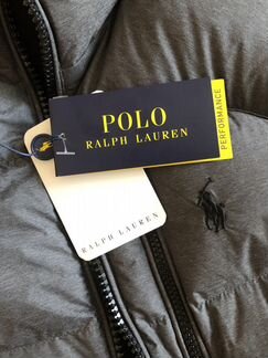 Жилет мужской