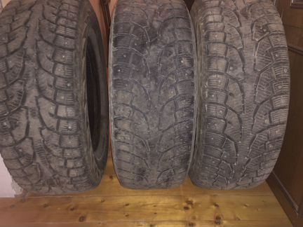 Hankook I pike rw 11 275 65 R 17