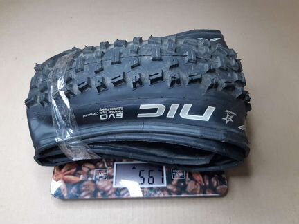Покрышка Schwalbe Nobby Nic Evo 26