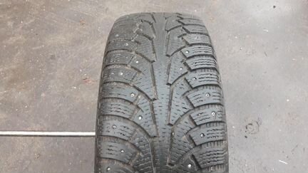 Шина бу 235-60-17 Nokian Hakkapeliitta 5 586