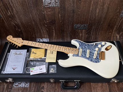 Fender Custom Shop Stratocaster Classic Player USA