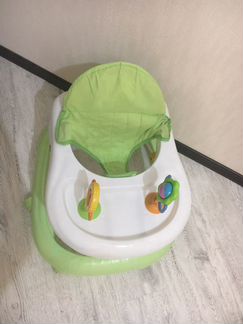 Ходунки детские