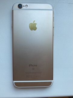 Телефон iPhone 6s