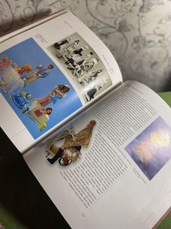Книга Куклы мира