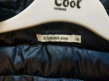 Куртка Zarina