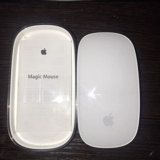 Мышь Apple Magic Mouse
