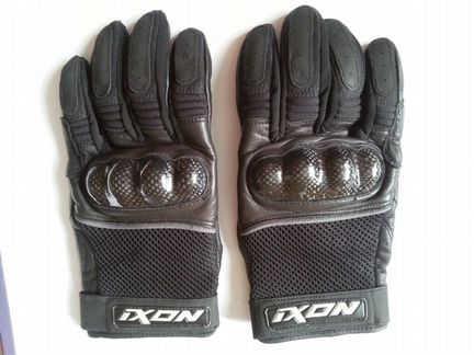 Мотоперчатки бренд noxi