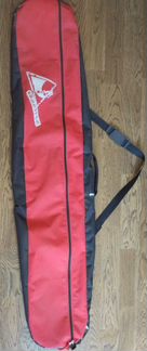 Новый Сноуборд Sapient PNB1 157см + чехол