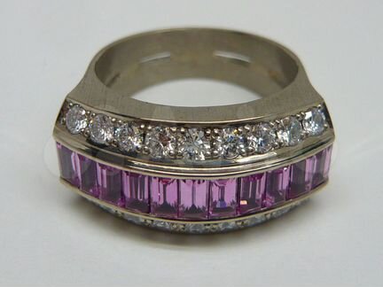 Именники/клейма Обручальныекольца Ювелирные работы