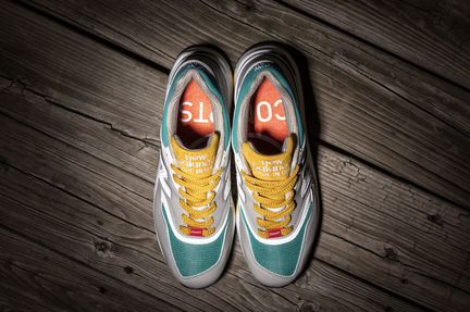 New Balance 997.5 Concepts Esplanade 9 /10 US