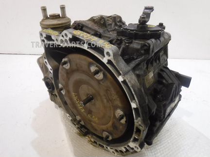 АКПП Мини R61 Paceman